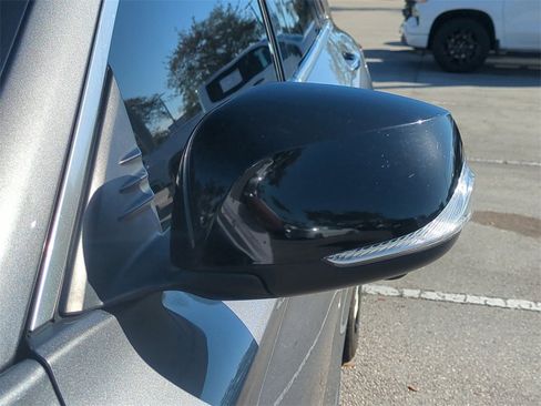 Used 2020 INFINITI QX50 Essential w/ Edition 30 Package image 13