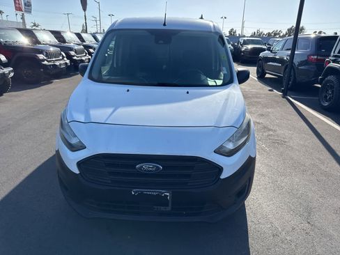 Used 2020 Ford Transit Connect XL FWD image 21
