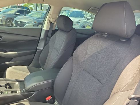 Used 2025 Honda Accord LX image 15