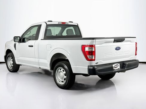 Used 2022 Ford F150 XL image 9