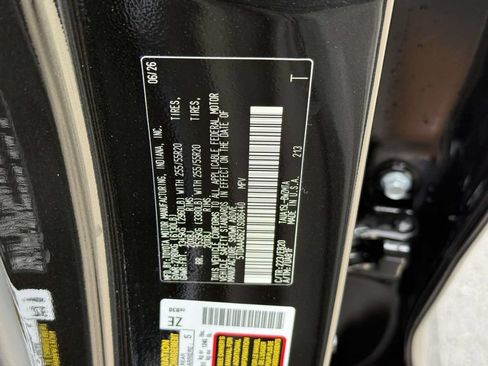 Used 2026 Lexus TX 350 AWD image 33