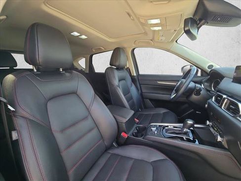 Used 2024 MAZDA CX-5 Carbon Edition AWD/4WD image 20