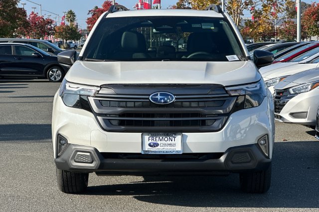 New 2026 Subaru Forester Premium AWD/4WD image 6