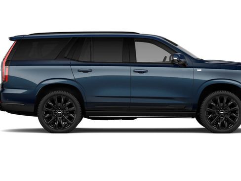 New 2026 Cadillac Escalade Platinum Sport AWD/4WD image 39