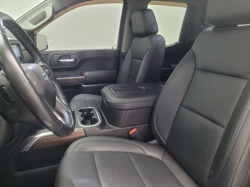 Used 2019 Chevrolet Silverado 1500 RST w/ All-Star Edition RWD image 17
