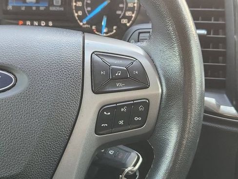 Used 2021 Ford Ranger XLT w/ Equipment Group 301A Mid RWD image 28