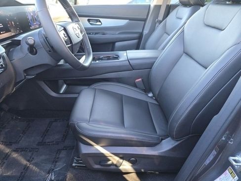 Used 2025 Nissan Murano SL image 29