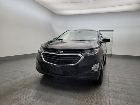 Used 2021 Chevrolet Equinox LT image 15
