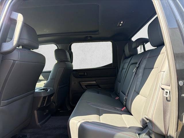 Used 2025 Toyota Tundra TRD Pro AWD/4WD image 23