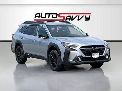 Used 2023 Subaru Outback Premium