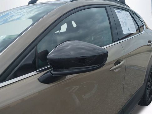 Used 2025 MAZDA CX-30 Carbon AWD/4WD image 12
