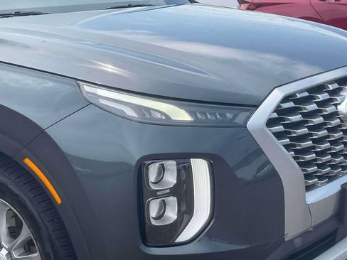 Used 2020 Hyundai Palisade SE FWD image 10