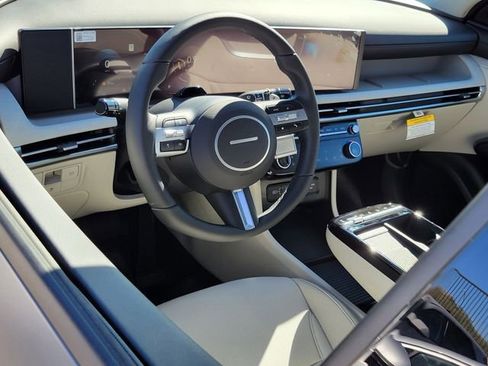 New 2026 Hyundai Tucson Limited image 3