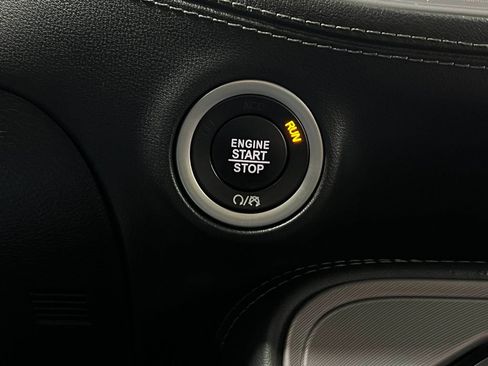 Used 2023 Dodge Challenger R/T w/ Plus Package RWD image 24