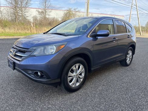 Used 2013 Honda CR-V EX image 8