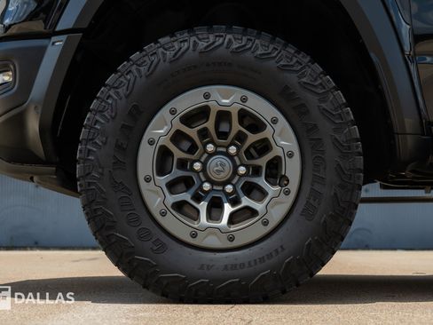 Used 2024 RAM 1500 TRX AWD/4WD image 8