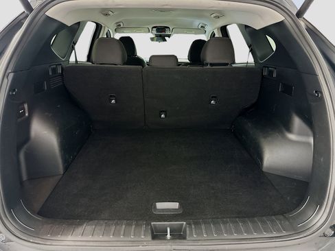 Used 2024 Hyundai Tucson SEL image 29