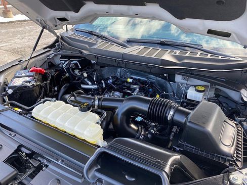 Certified 2023 Ford F150 XLT w/ Equipment Group 302A High image 58