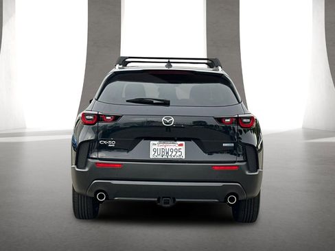 Certified 2025 MAZDA CX-50 2.5 Hybrid w/ Weather Package image 5