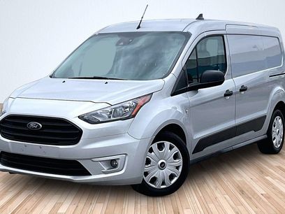 Used 2023 Ford Transit Connect XLT