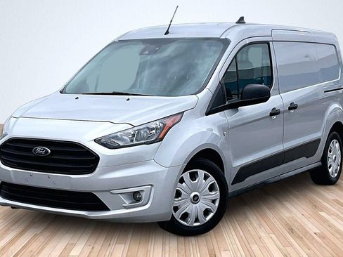 Used 2023 Ford Transit Connect XLT FWD image 1