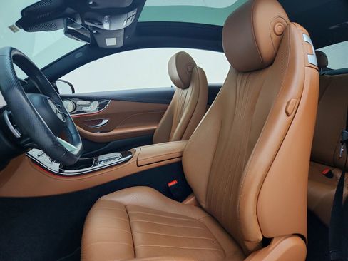 Certified 2023 Mercedes-Benz E 450 Coupe image 17