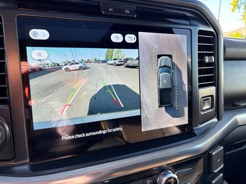 Used 2025 Ford F150 Tremor w/ Equipment Group 402A High AWD/4WD image 21