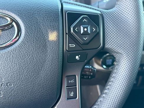Certified 2023 Toyota Tacoma TRD Sport image 28