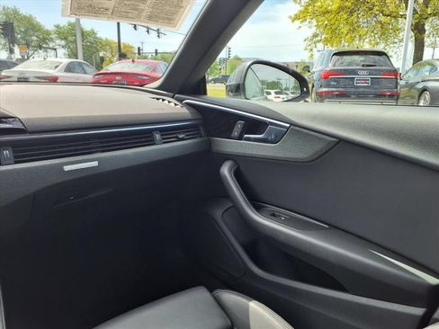 Used 2023 Audi A5 2.0T Premium w/ Convenience Package AWD/4WD image 26