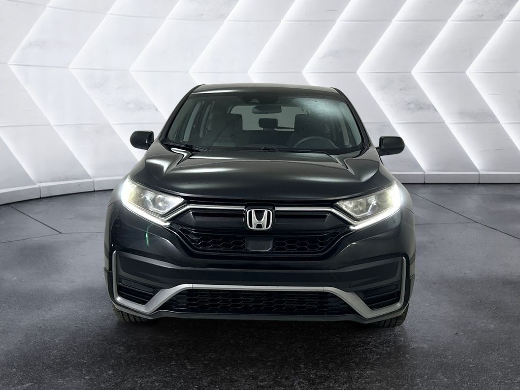 Used 2020 Honda CR-V LX image 2