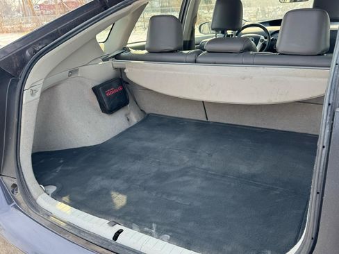 Used 2010 Toyota Prius Five FWD image 18