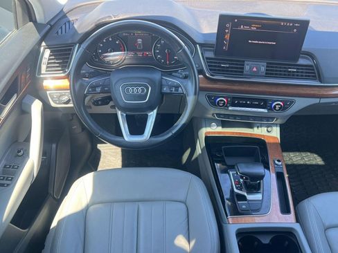 Certified 2023 Audi Q5 2.0T Premium w/ Convenience Package AWD/4WD image 25