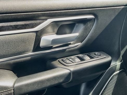 Used 2022 RAM 1500 Big Horn RWD image 17