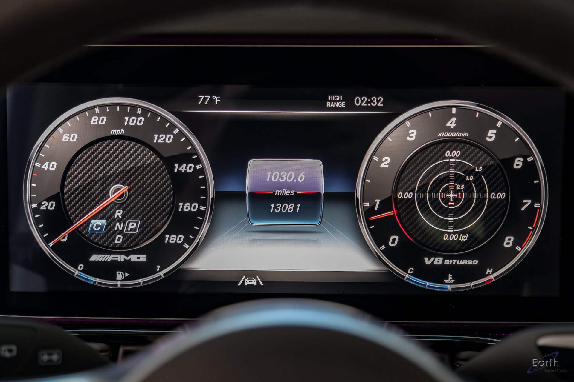 Used 2022 Mercedes-Benz G 63 AMG 4MATIC image 76
