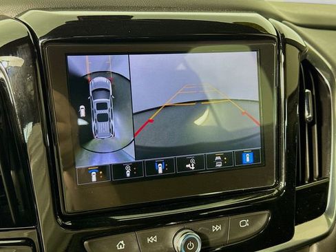 Used 2023 Chevrolet Traverse RS w/ LPO, Floor Liner Package image 16