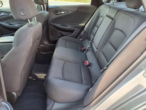 Used 2023 Chevrolet Malibu LT image 28