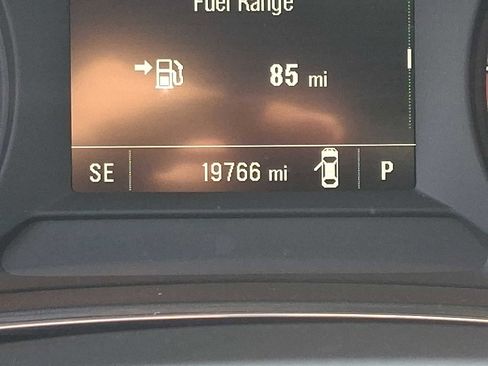 Used 2023 Chevrolet TrailBlazer RS image 20