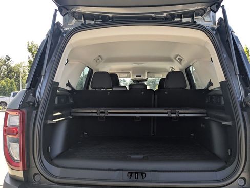 New 2025 Ford Bronco Sport Big Bend image 12