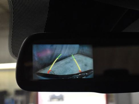 Used 2018 RAM 2500 Tradesman w/ Chrome Appearance Group image 15