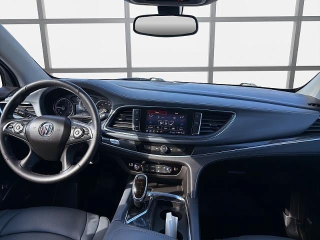 Used 2021 Buick Enclave Essence w/ Sound and Sites Package AWD/4WD image 17