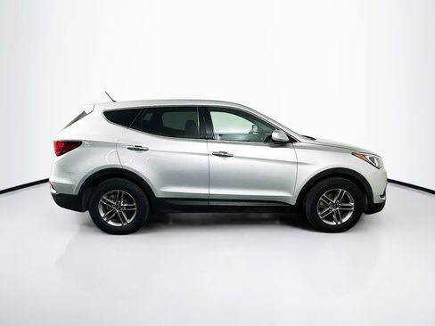 Used 2018 Hyundai Santa Fe Sport image 10
