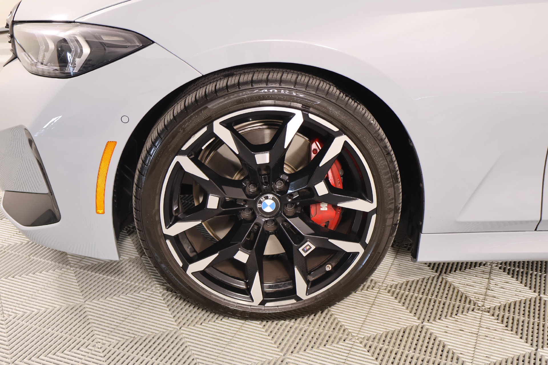 Used 2026 BMW M340i RWD image 19