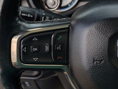 Used 2019 RAM 1500 Limited w/ Advanced Safety Group image 25