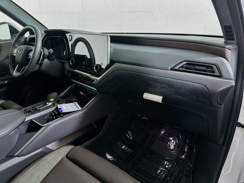 New 2026 Lexus TX 350 AWD w/ Technology Package image 30