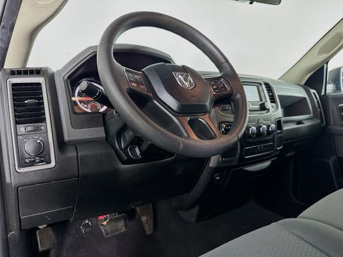 Used 2019 RAM 1500 Tradesman w/ Popular Equipment Group image 21