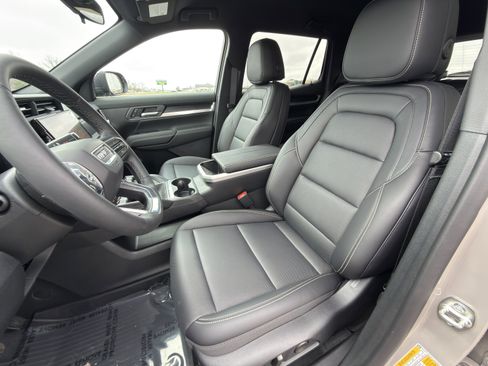 New 2026 GMC Terrain Elevation w/ Elevation Premium Package image 12