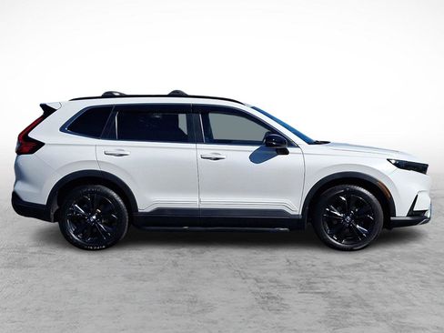 Used 2023 Honda CR-V Sport Touring image 7