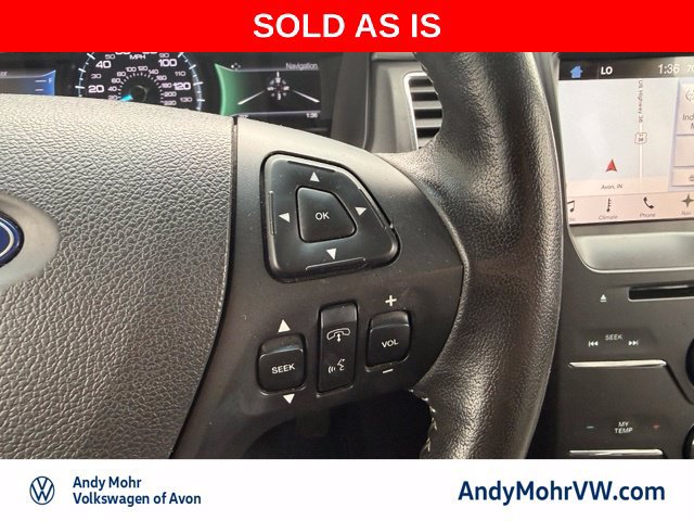 Used 2016 Ford Flex SEL w/ Equipment Group 202A AWD/4WD image 24