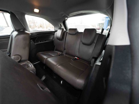 Used 2020 Honda Odyssey EX-L image 25