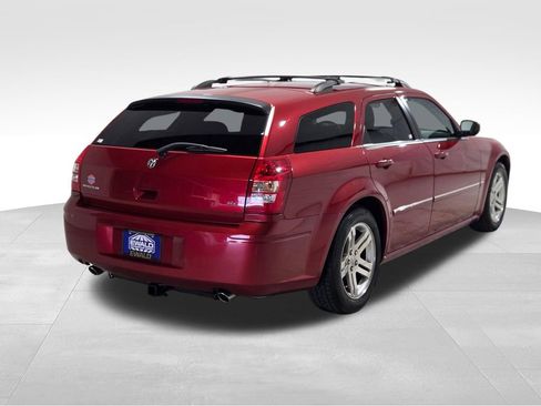 Used 2005 Dodge Magnum R/T w/ Convenience Group II RWD image 21